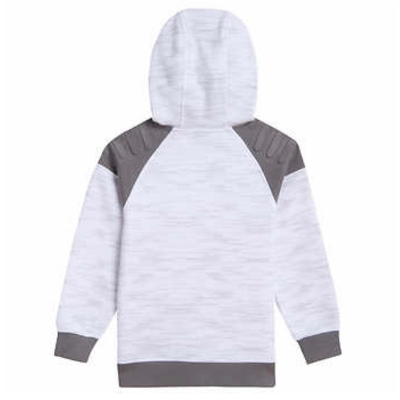 Star Wars Youth Full Zip Hoodie - Picture 3 of 6